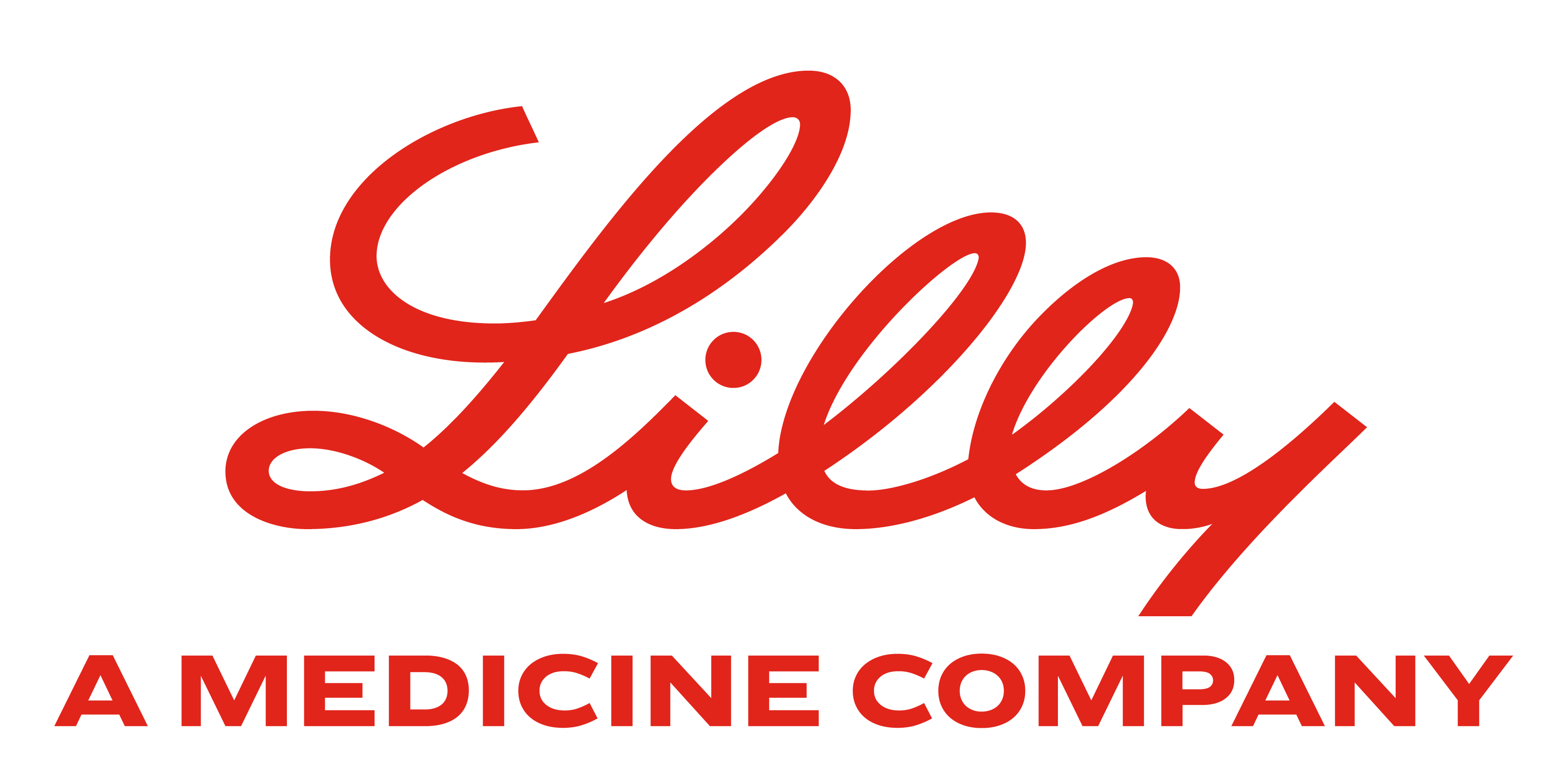 Lilly Header Logo